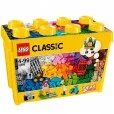 LEGO Classic Caja de Ladrillos Creativos Grande