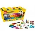 LEGO Classic Caja de Ladrillos Creativos Grande