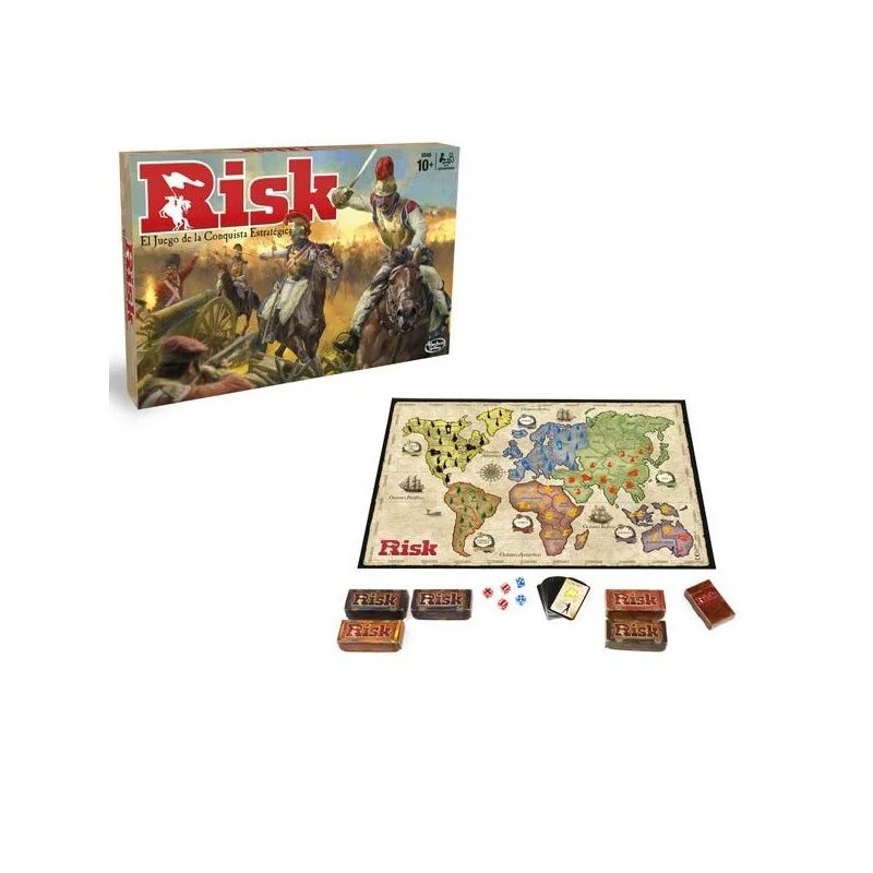 Risk