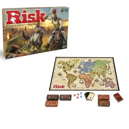 Risk