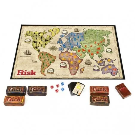 Risk