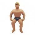 Stretch Armstrong Mister Músculo