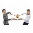 Stretch Armstrong Mister Músculo