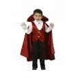 Disfraz de Vampiro Niño S