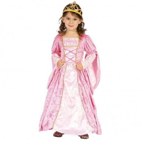 Disfraz de Princesa XS Disfraz de Princesa XS
