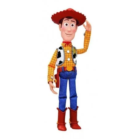 Toy Story Woody con Voz