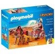 Playmobil Cuadriga Romana