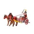 Playmobil Cuadriga Romana