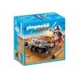Playmobil Legionario con Ballesta