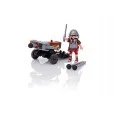 Playmobil Legionario con Ballesta