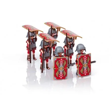 Playmobil Legionarios