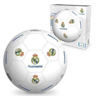 Balón Real Madrid