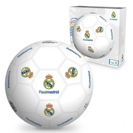 Balón Real Madrid