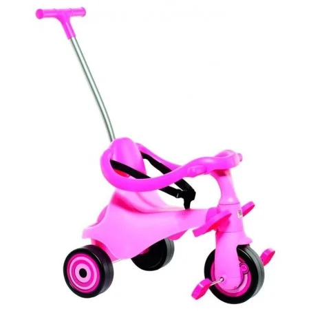 Triciclo Urban Trike Rosa II