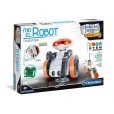 Mio El Robot Programable