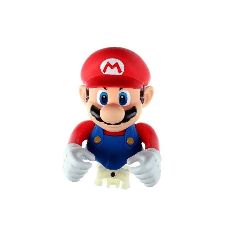 Mario Kart Radio Control