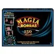 Magia Borrás con Luz