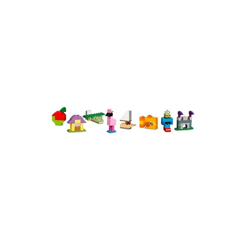 Lego cheap classic maletin