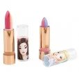 Top Model Lápiz Labial Dos Colores