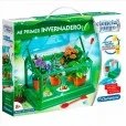 Juego Mi Primer Invernadero