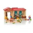 Playmobil Country Granja Maletín