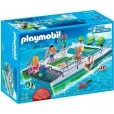 Playmobil barco vistas fondo marino shop