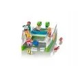 Playmobil Sports Action Barco Vistas Fondo Marino
