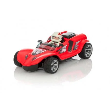 Playmobil Action Racer Cohete RC