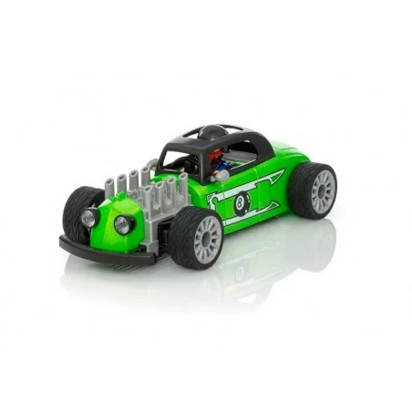 Playmobil Action Racer Rock & Roll RC