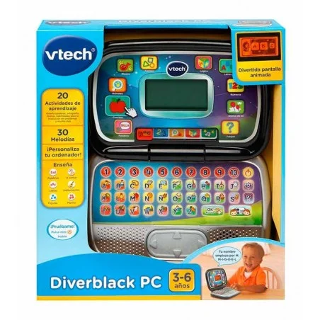 Diver Black PC