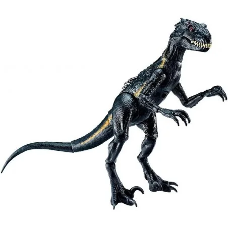 Jurassic World Dino Villano