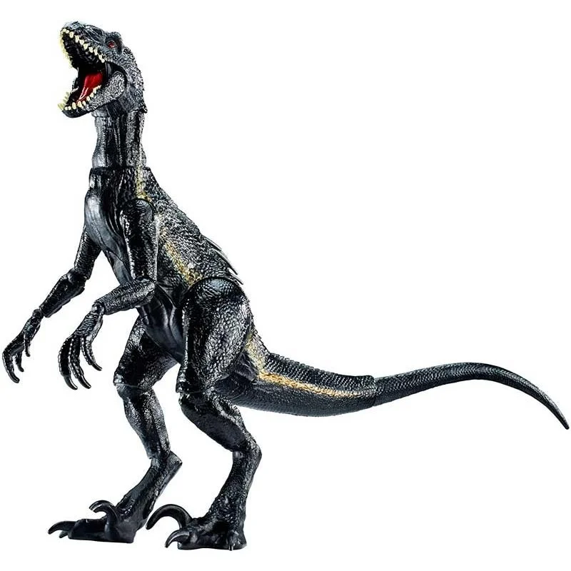 Jurassic World Dino Villano