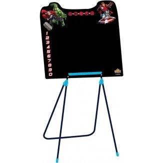 Pizarra Los Vengadores