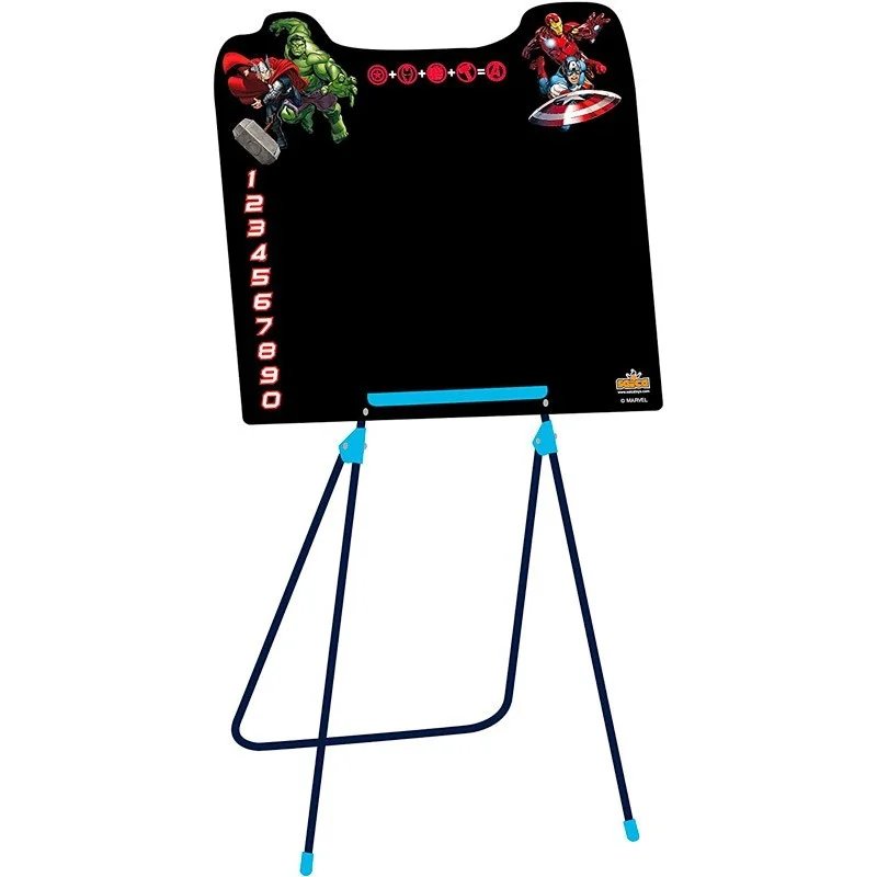 Pizarra Los Vengadores