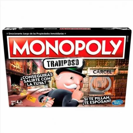 Monopoly Tramposo