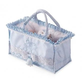 Canastilla Reborn Carol