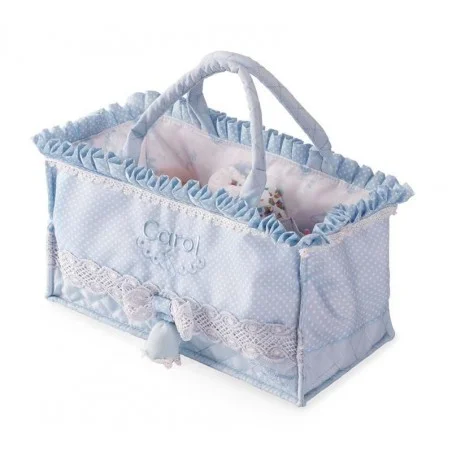 Canastilla reborn de cuevas on sale