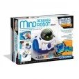 Robot Mind Designer