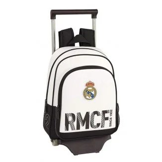 Mochila Oficial Real Madrid 18/19