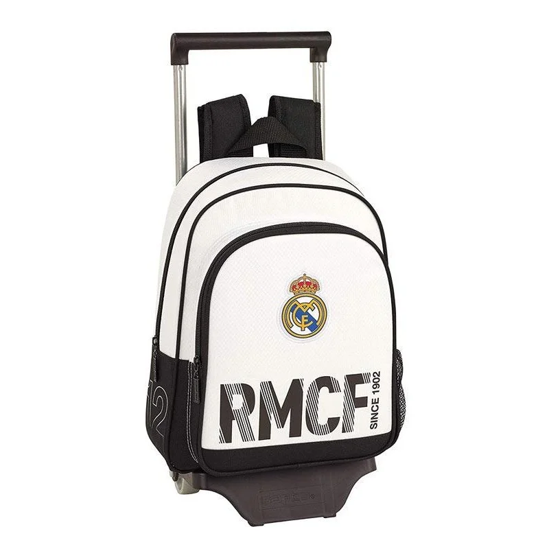 Mochila Oficial Real Madrid 18/19 