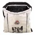 Mochila Saco Cuerdas Oficial Real Madrid 18/19
