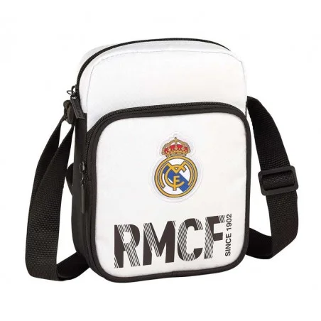 Real Madrid Bandolera Pequeña