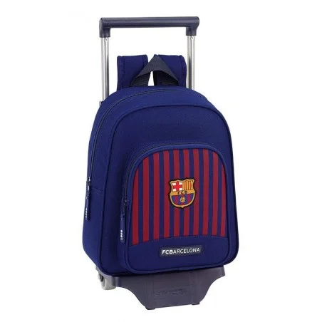 Mochila FC barcelona infantil Oficial 18/19