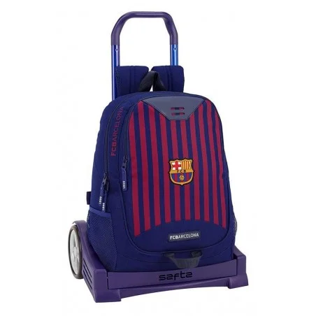 Mochila Casual Oficial FC Barcelona 18/19