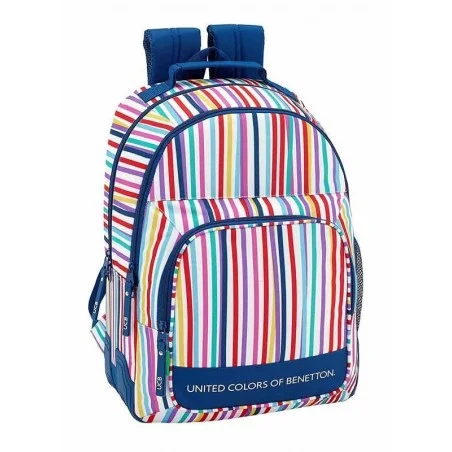 Mochila Benetton