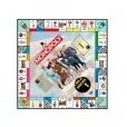 Monopoly La Que Se Avecina