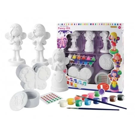 Set de Pintura Infantil