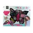 Set Mariposa Maquillaje Infantil