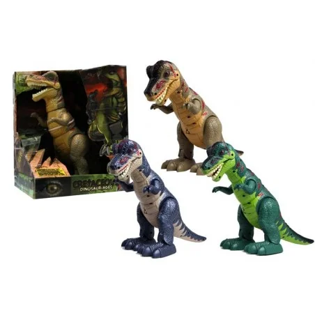 Figuras de Dinosaurio TRex