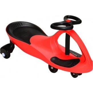 Twist Car para Niños